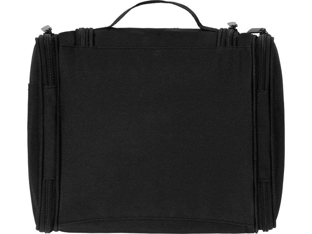 Несессер для путешествий Keep Safe, черный-4