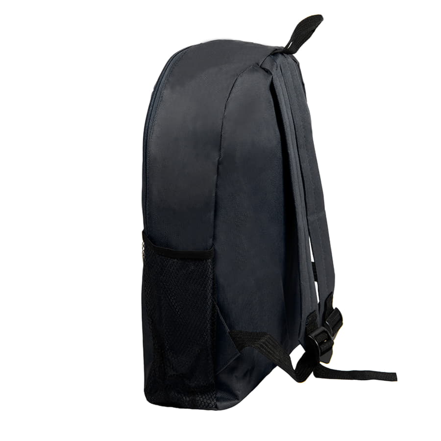 Рюкзак BREN, черный-2