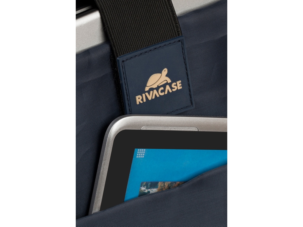 Рюкзак для ноутбука 17.3 8460, черный-17