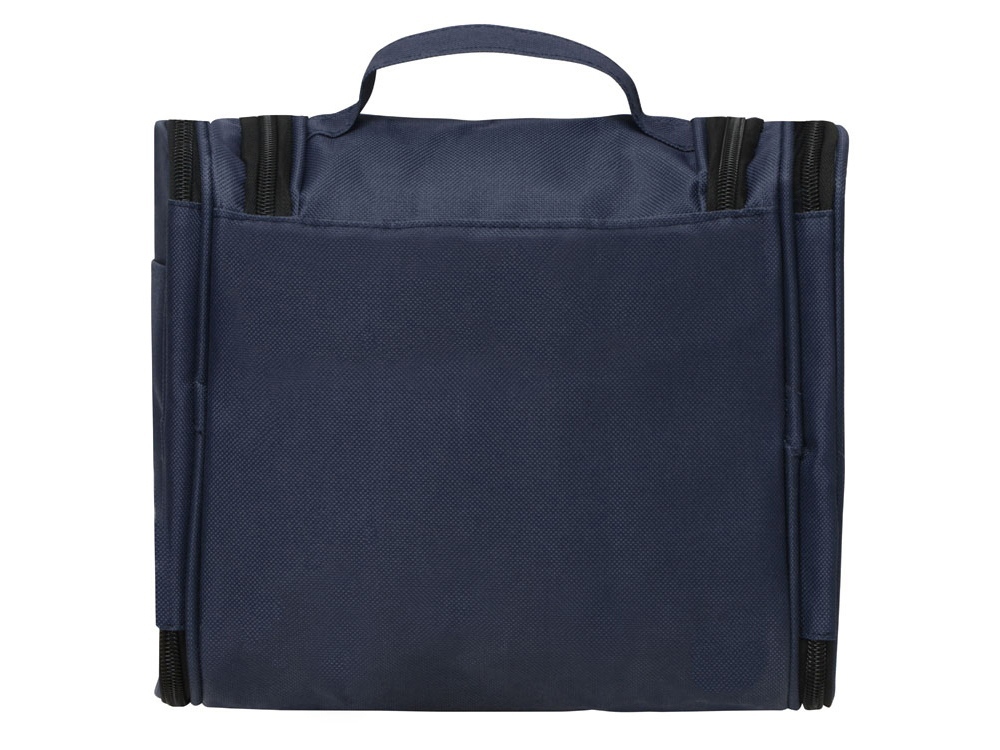 Несессер для путешествий Keep Safe, темно-синий-4