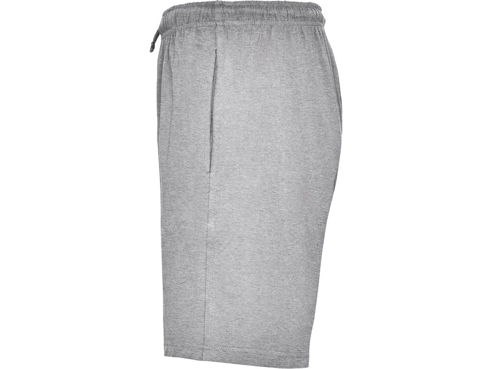 Шорты Sport мужские, серый меланж-2