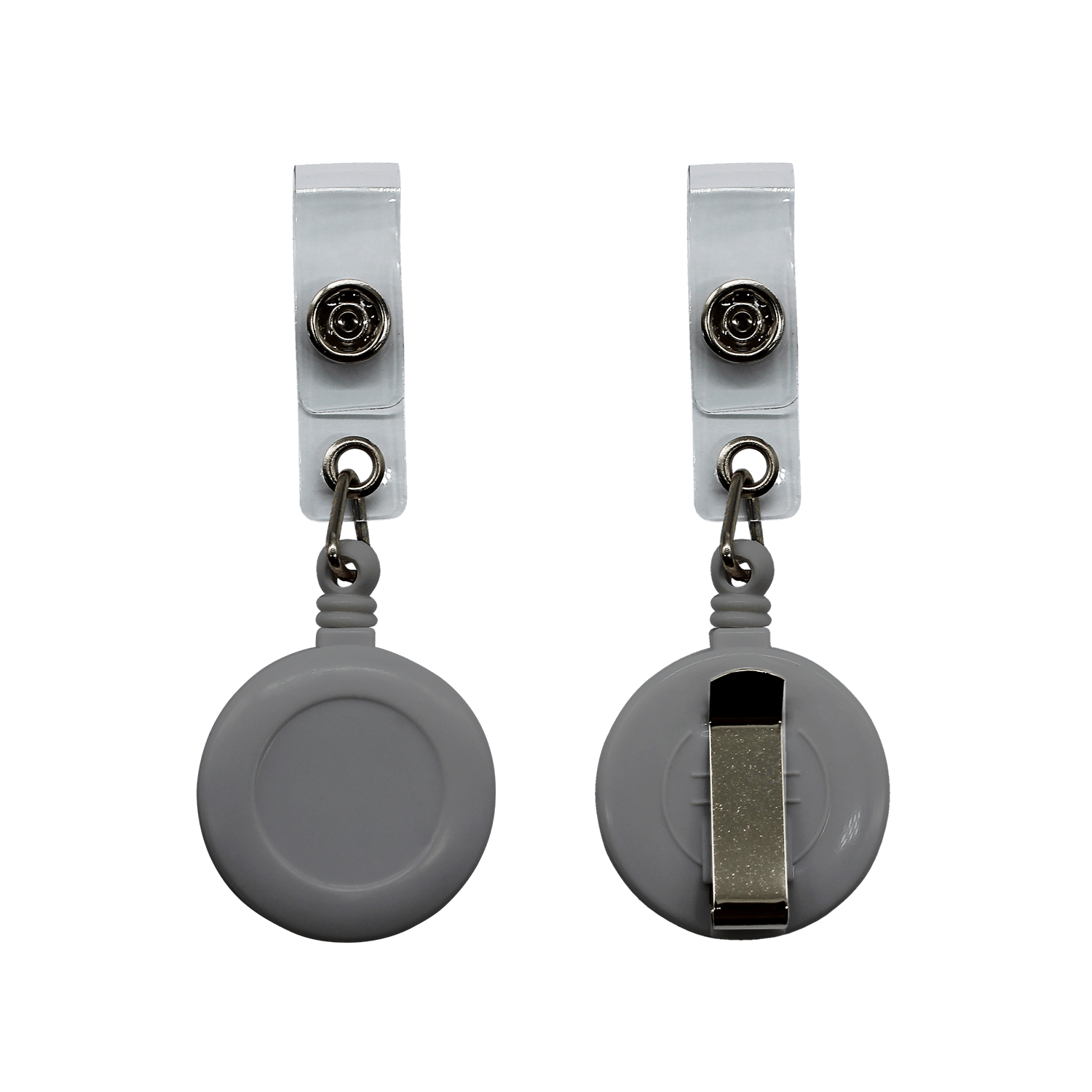 Ретрактор 4hand (серый)-1