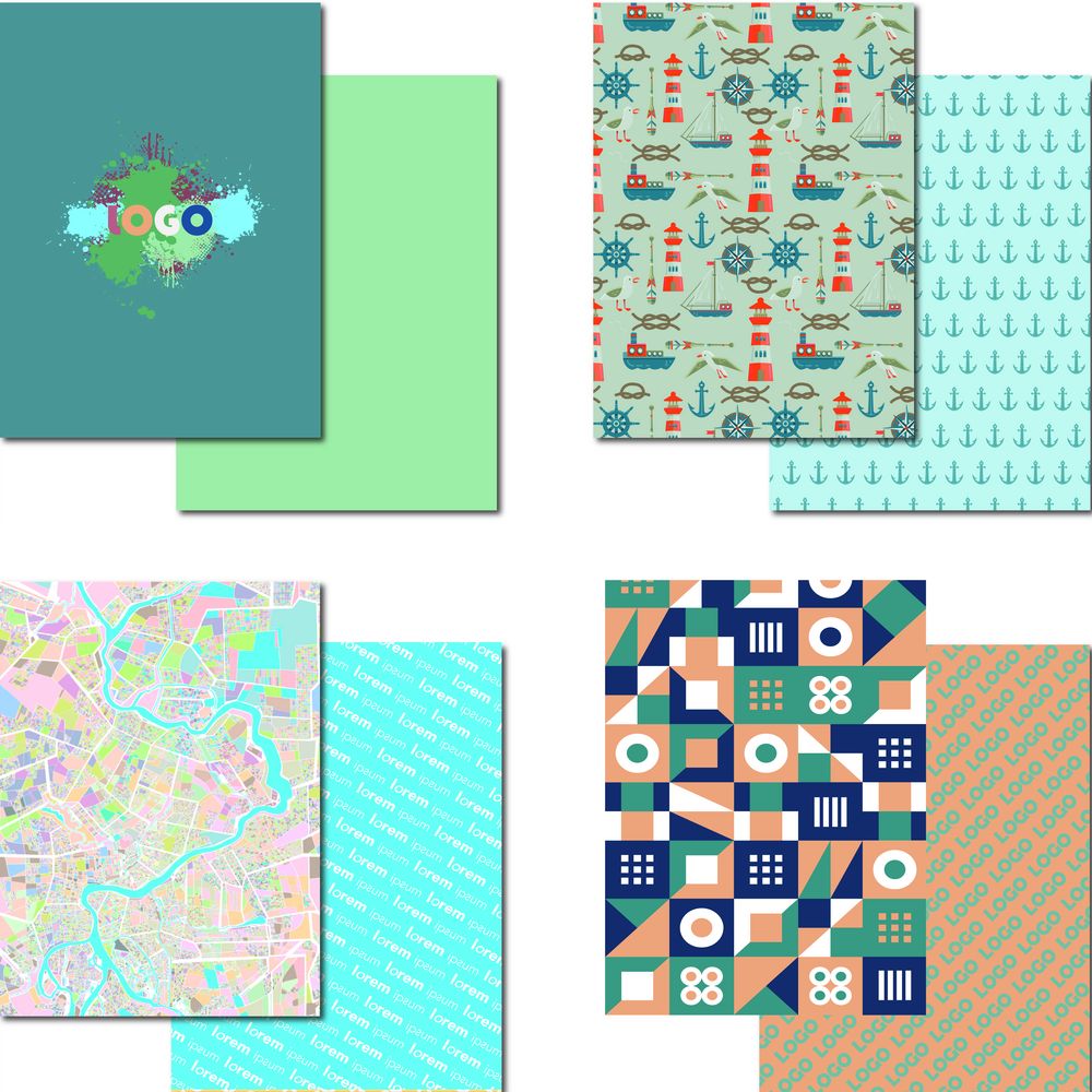 Покрывало Vello Color на заказ, S-1