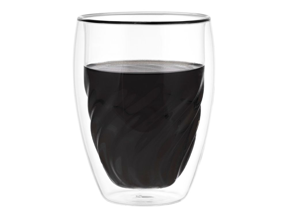 Стакан с двойными стенками Rwanda-1