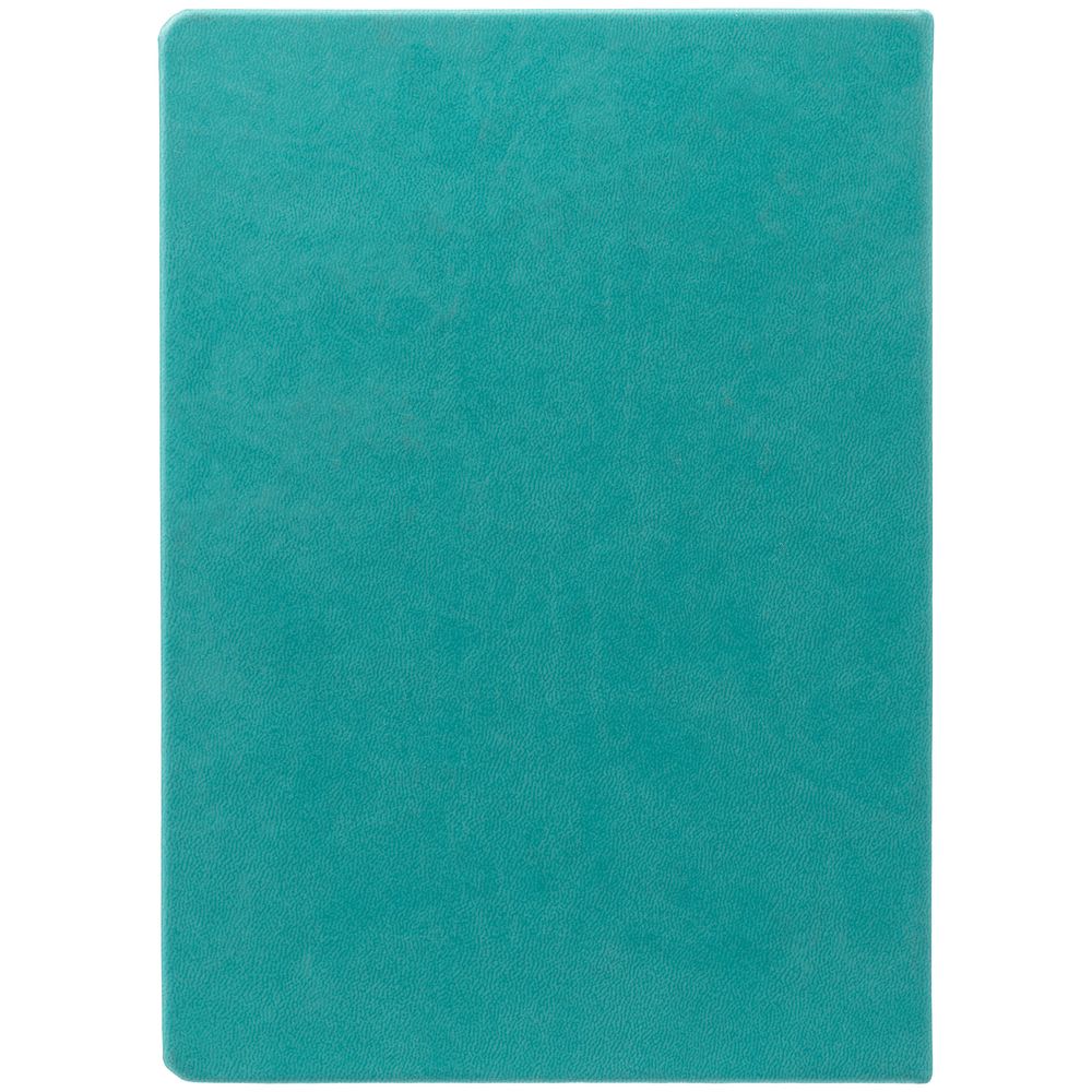 Ежедневник Cortado, недатированный, бирюзовый-2