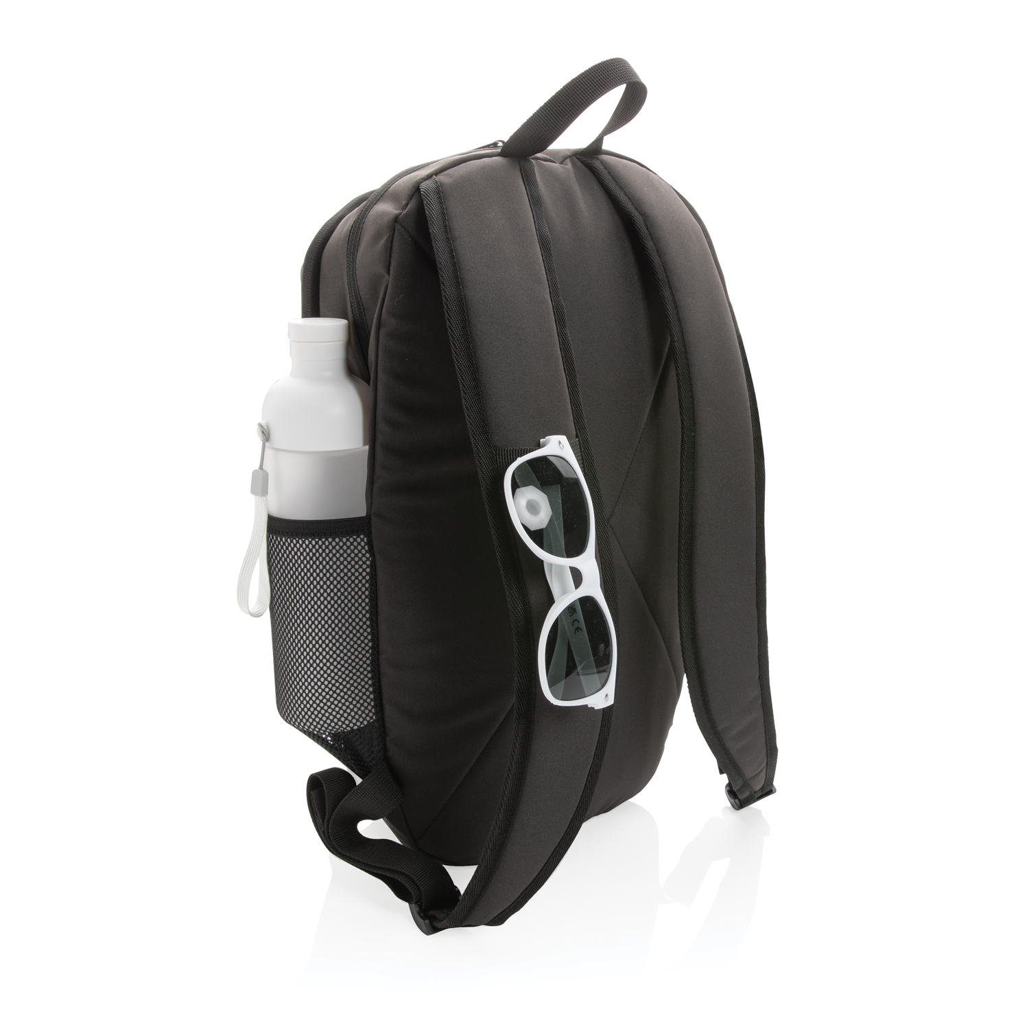 Рюкзак Impact Casual из RPET AWARE™ 300D-9
