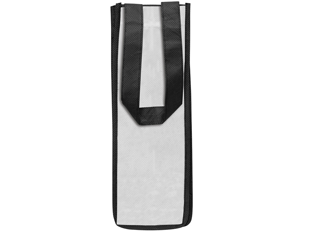 Чехол для бутылки из нетканого материала PET с возможностью полноцветной печати-3