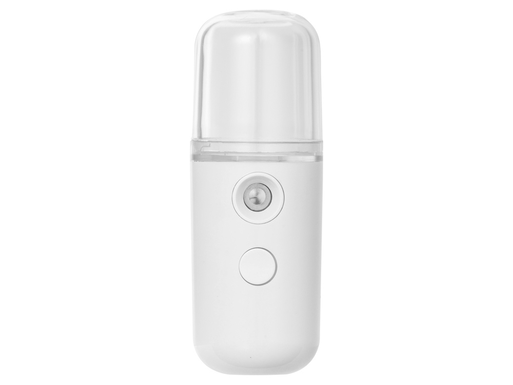 Портативный увлажнитель для лица Refresh,  белый-2