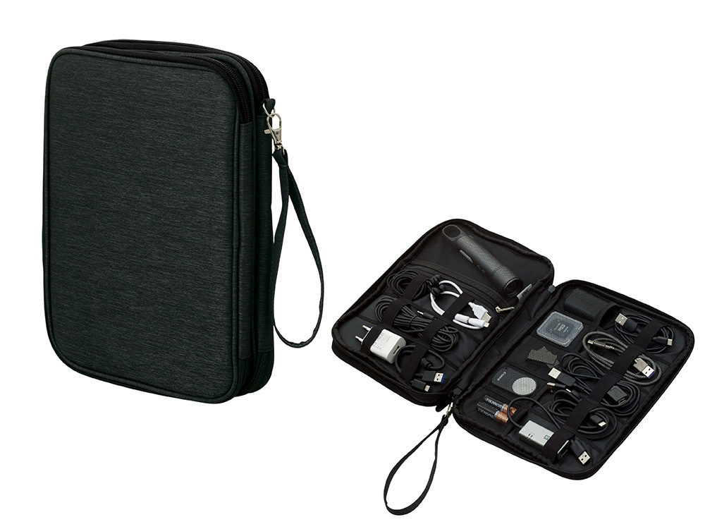 Органайзер для электроники VoyageTech-0