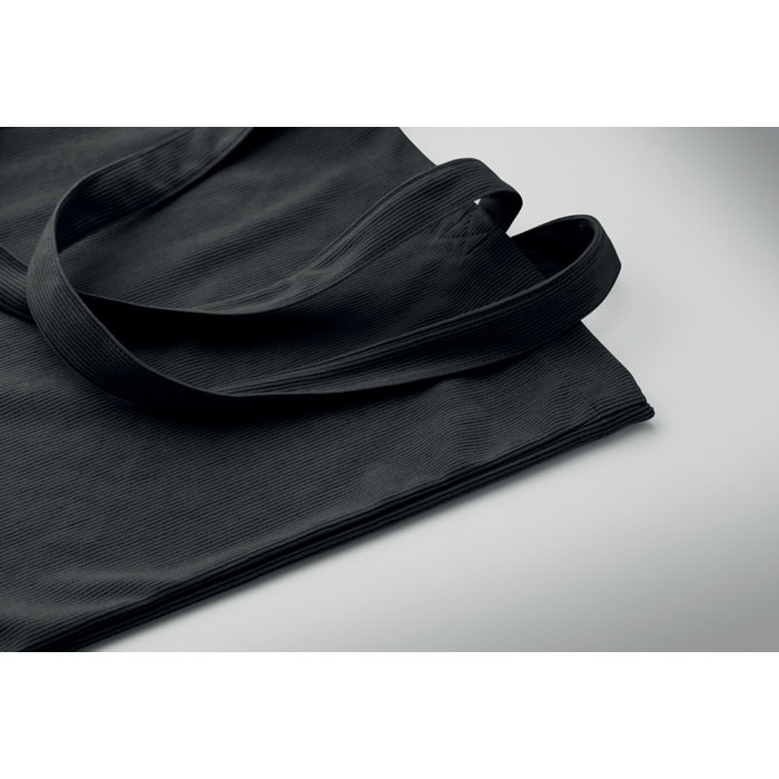 Сумка для покупок, черный-2