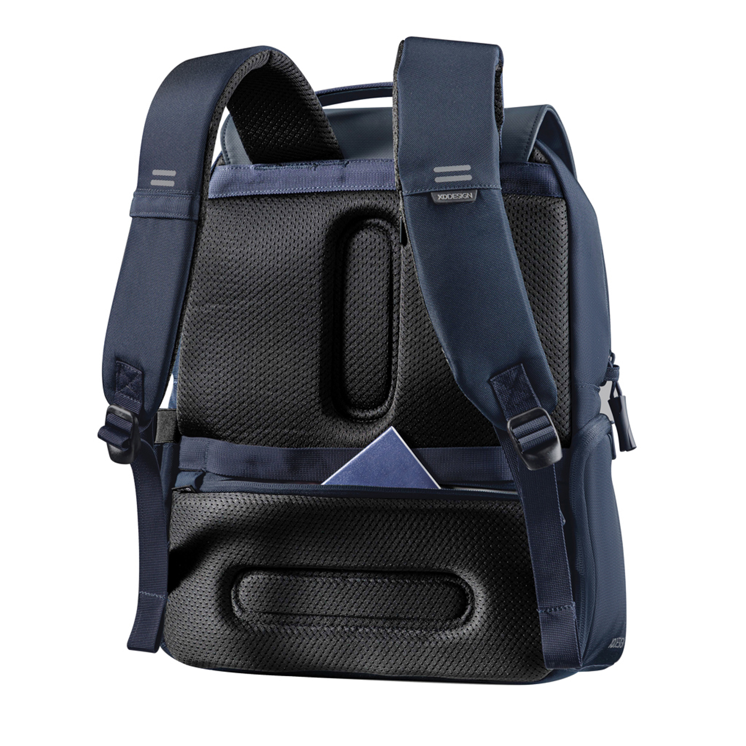 Рюкзак XD Design Soft Daypack, 16’’-4