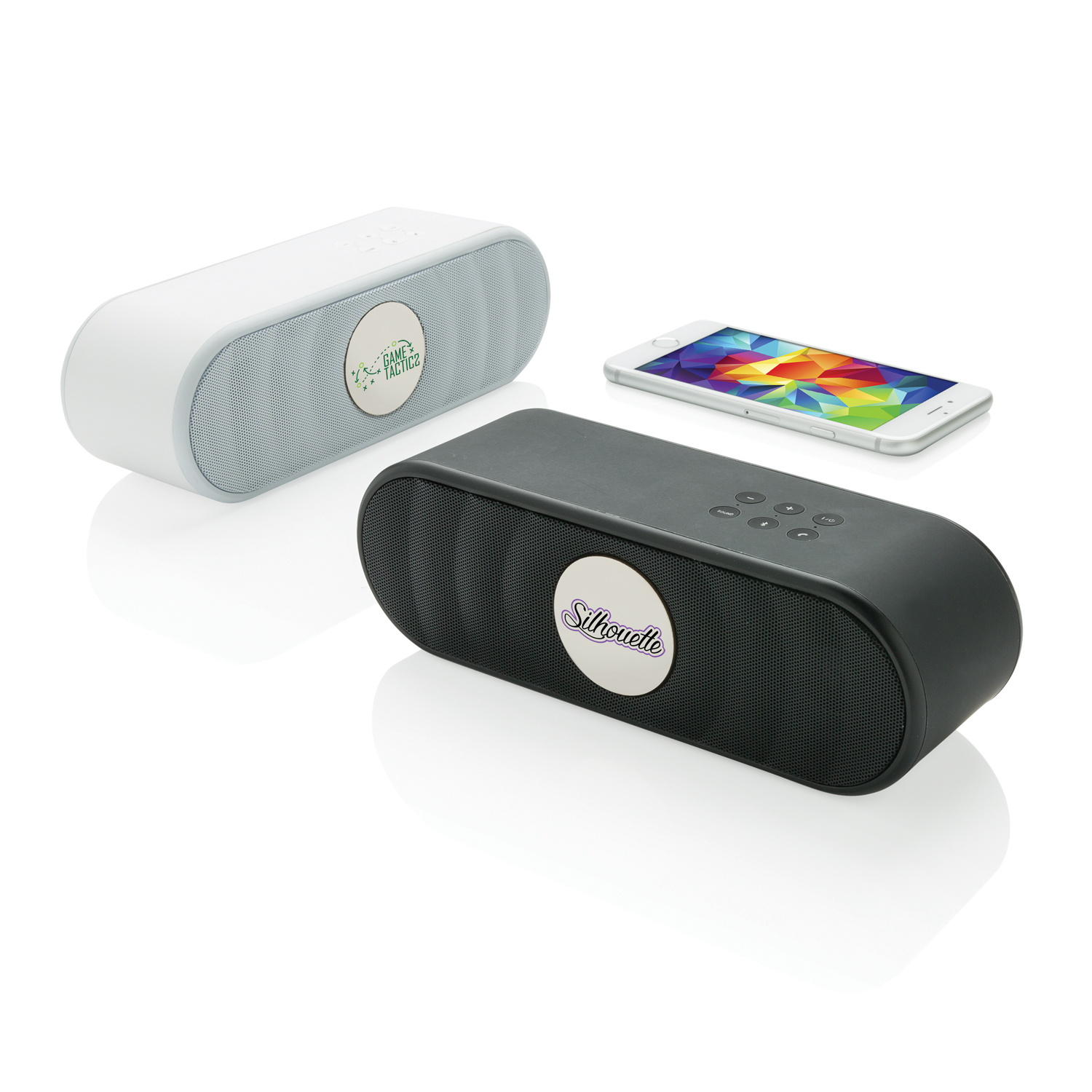 Беспроводная колонка Flow-7