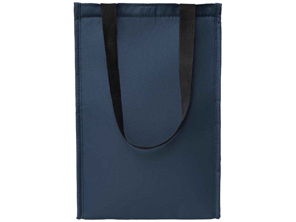 Складная сумка-холодильник Refresh, синий нэйви-4