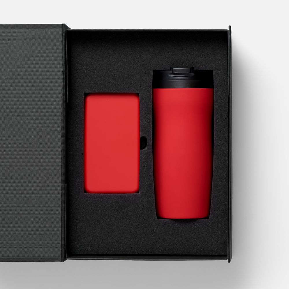 Набор Formisto, красный-1