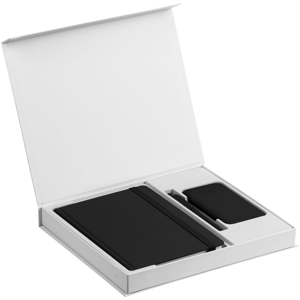 Набор Favor Energy, черный-1