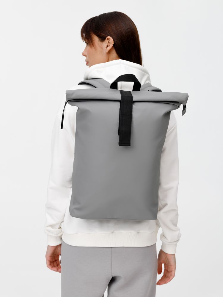 Рюкзак Altro, серый-6