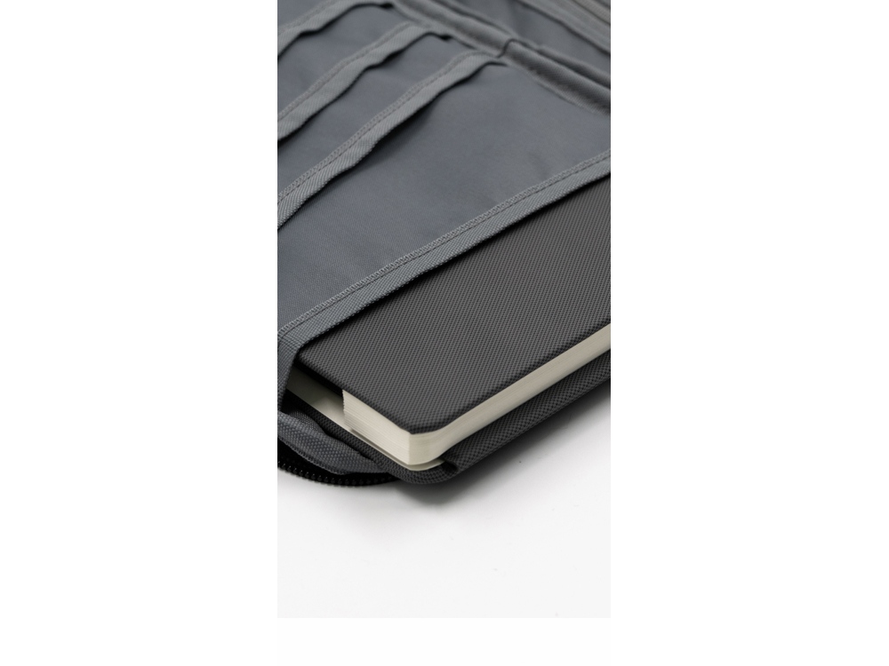 Тревел-органайзер, серый-6