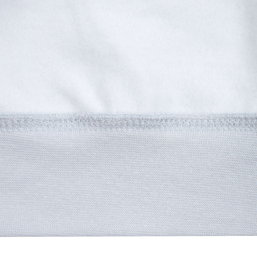 Свитшот унисекс Columbia, голубой-4