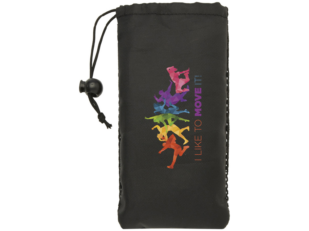 Набор из 2-х лент-эспандеров Grip - Лайм / Зеленый лесной-4