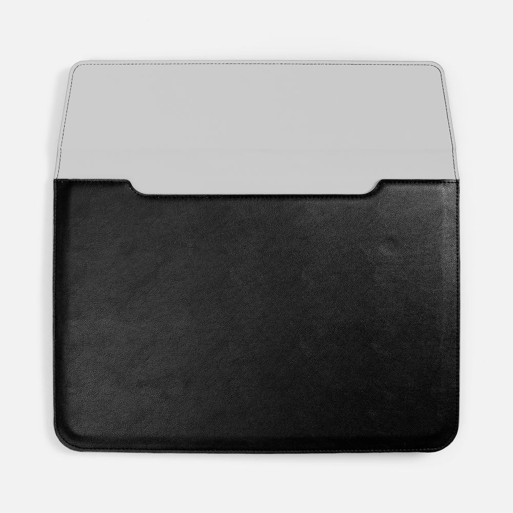 Чехол для ноутбука Petrus, черный-1