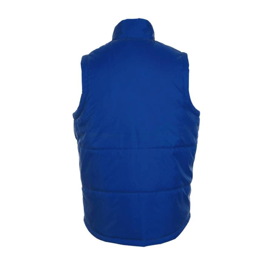 Жилет мужской WARM 210T, ярко-синий-1