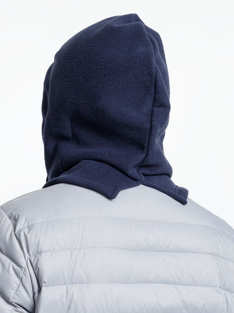 Балаклава-капюшон Nesse, темно-синяя-3