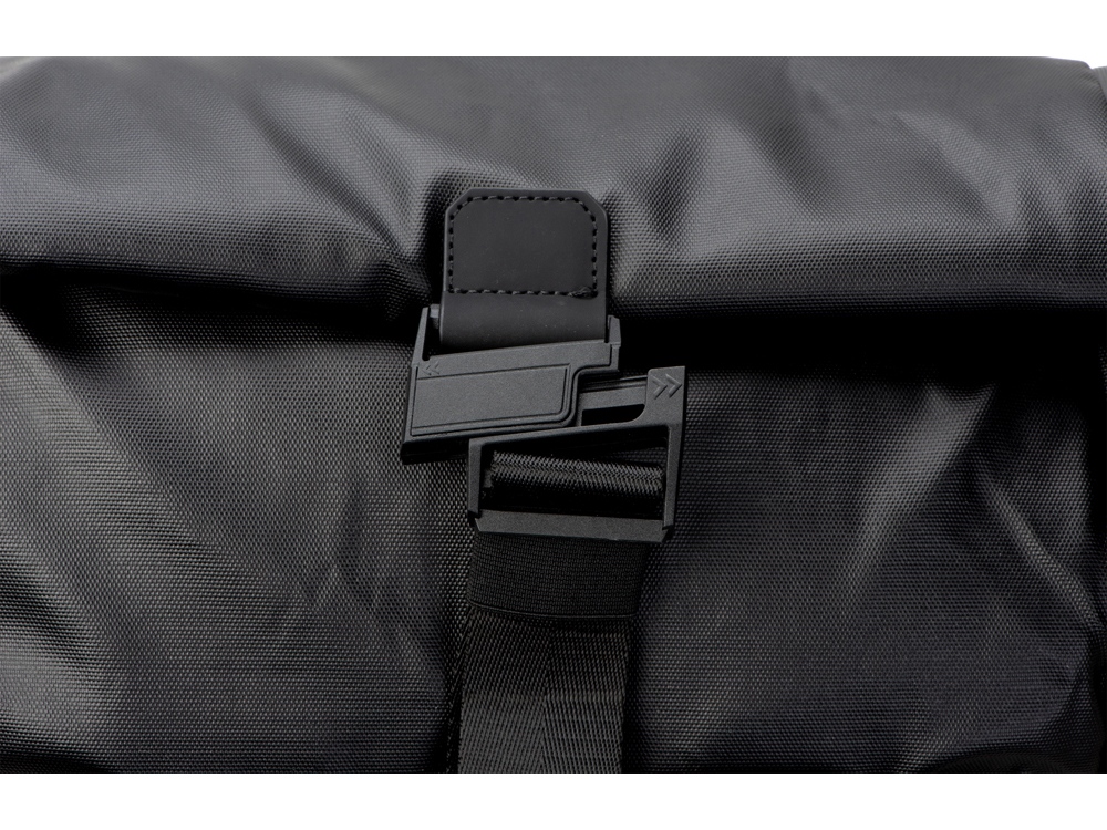 Рюкзак Giant для ноутбука 15.6, черный-8