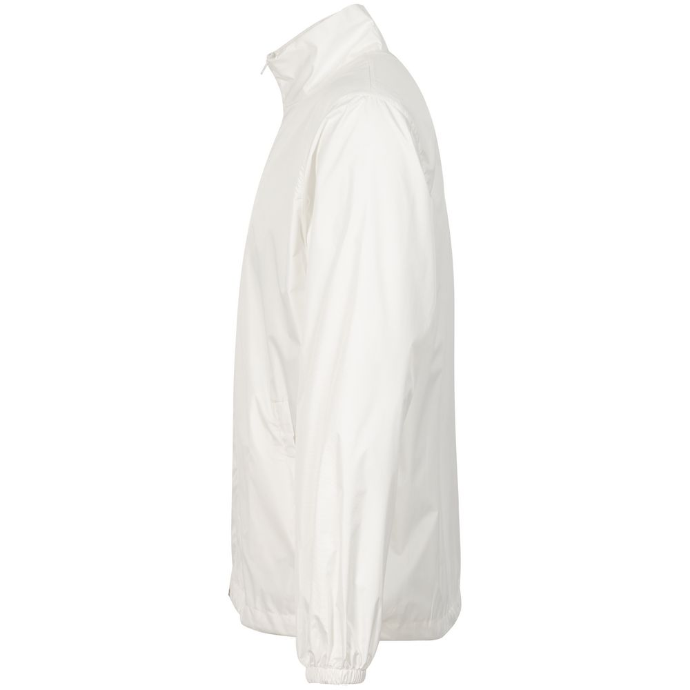Ветровка Kivach, белая-3