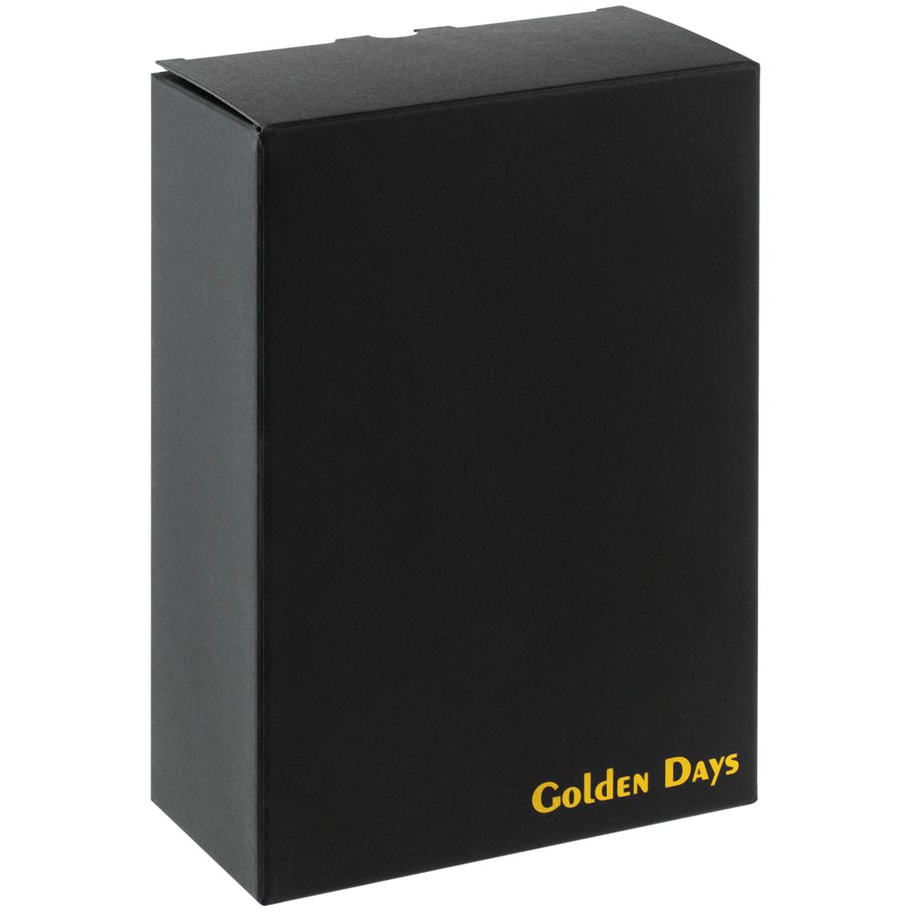 Набор из 2 бокалов для вина Golden Days-3