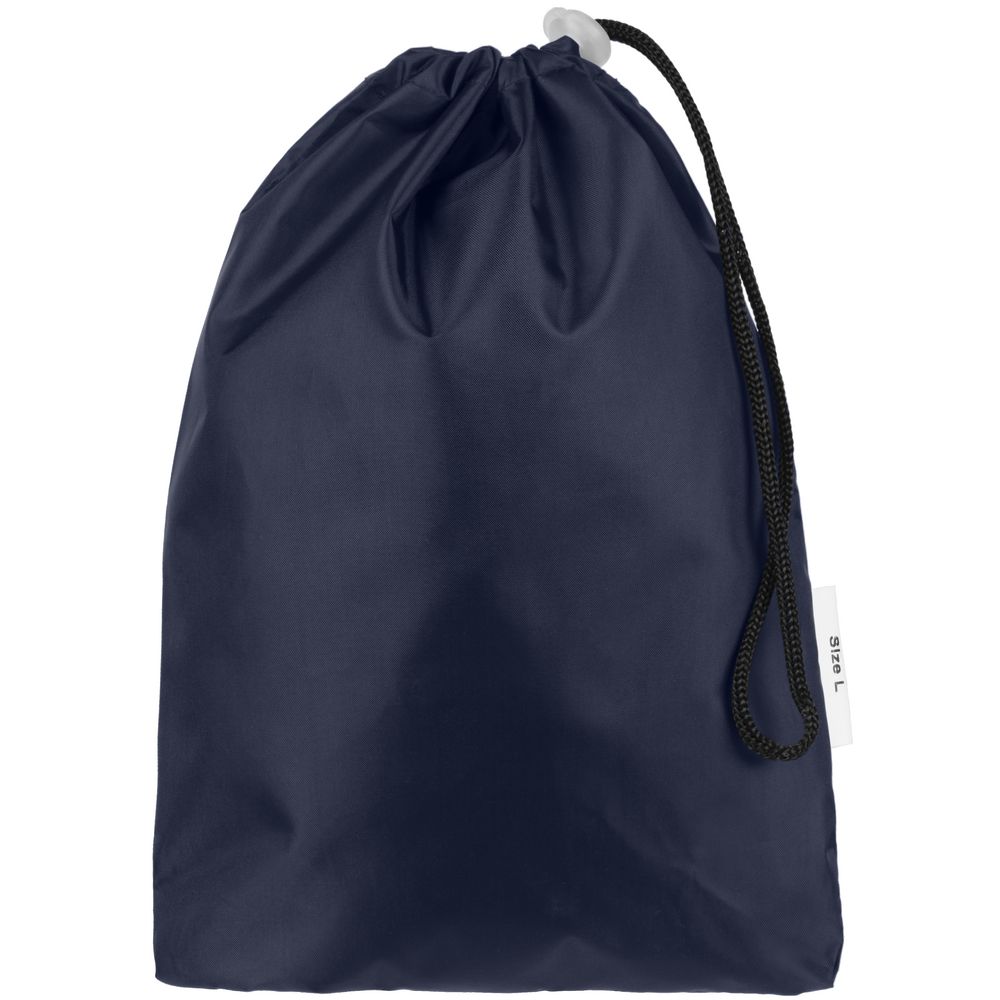 Ветровка Kivach Promo, темно-синий-2