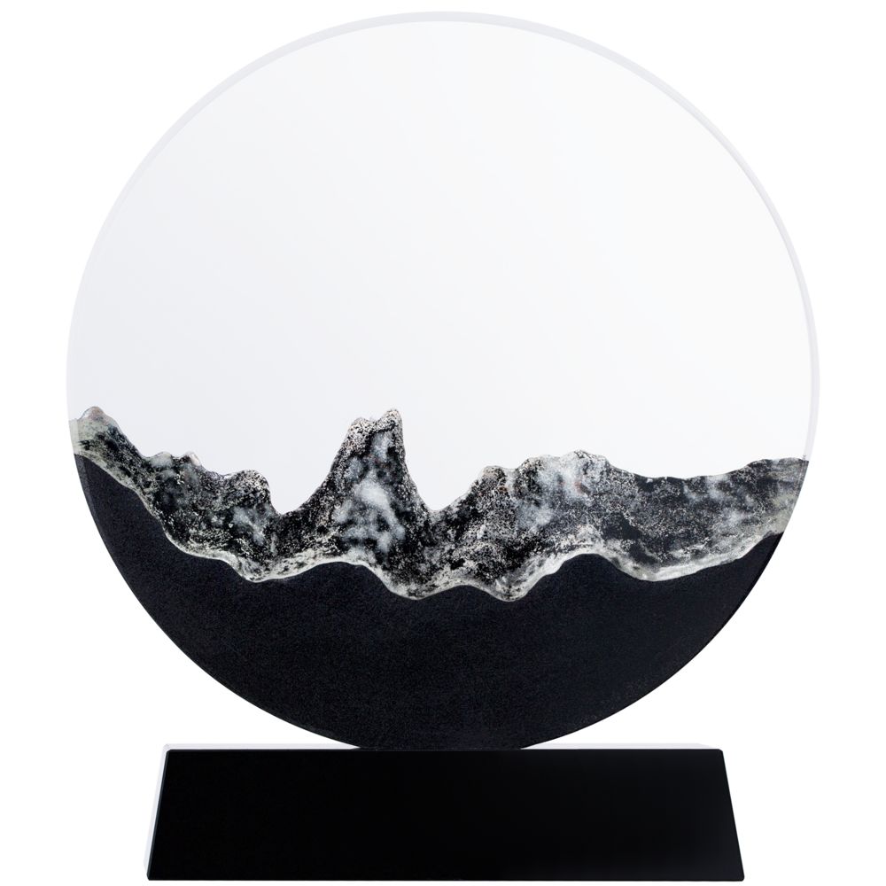 Стела Ridgeway-1