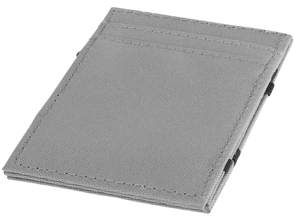 Бумажник Adventurer RFID Flip Over-0