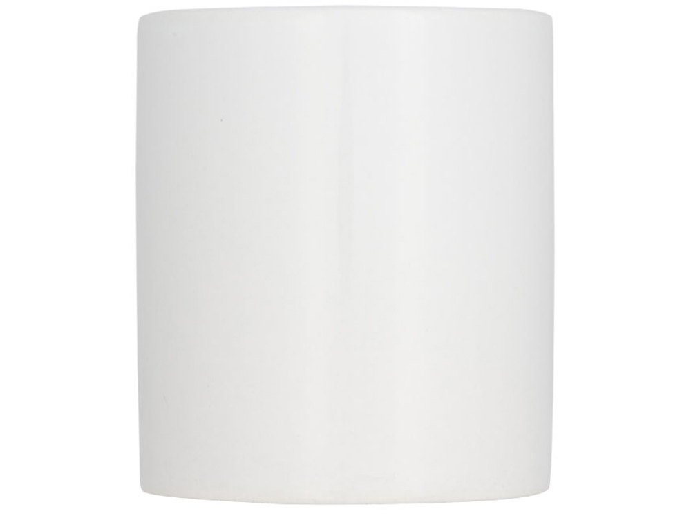 Мини-кружка Pixi для сублимации, белый-3