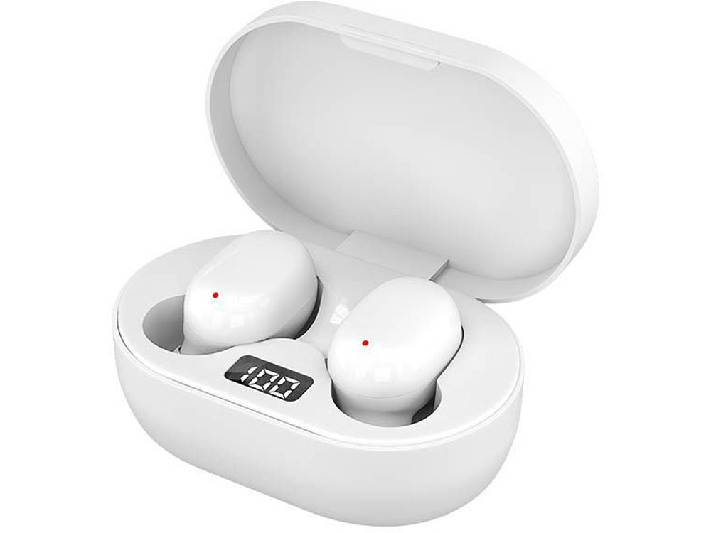 Беспроводные наушники HIPER TWS BRISE V2-1