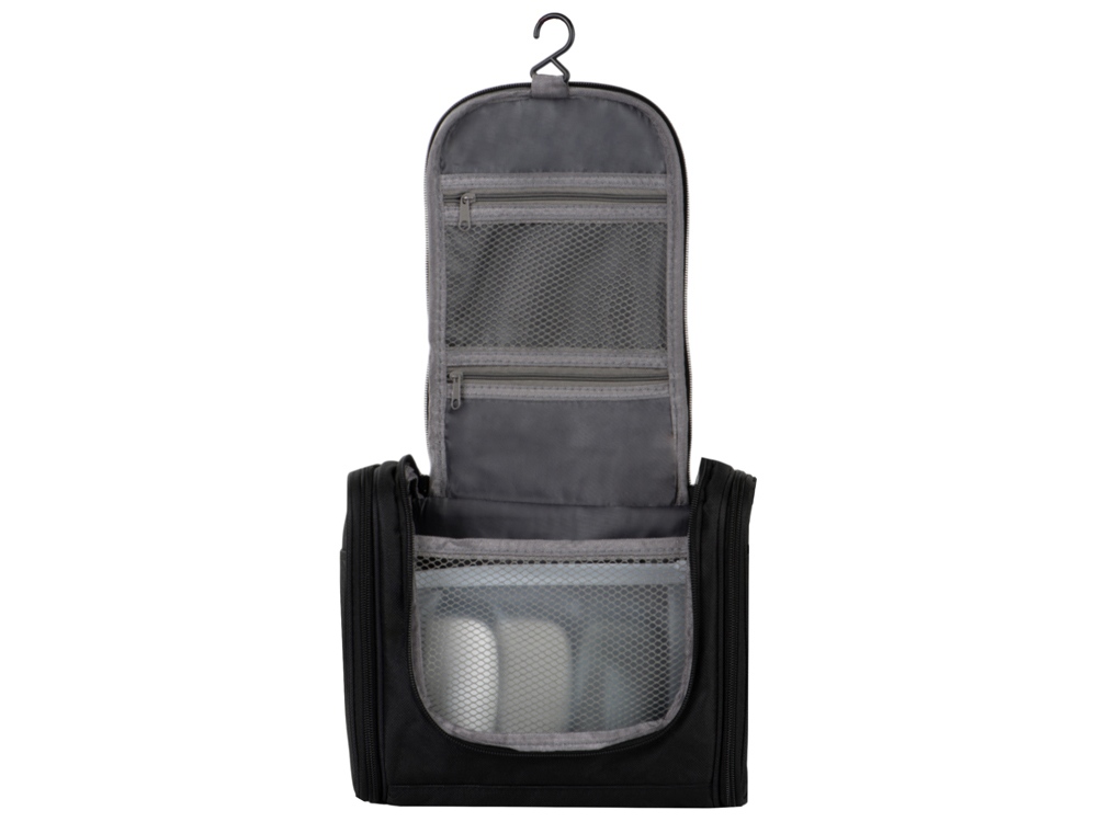 Набор для путешествий On air, черный-2