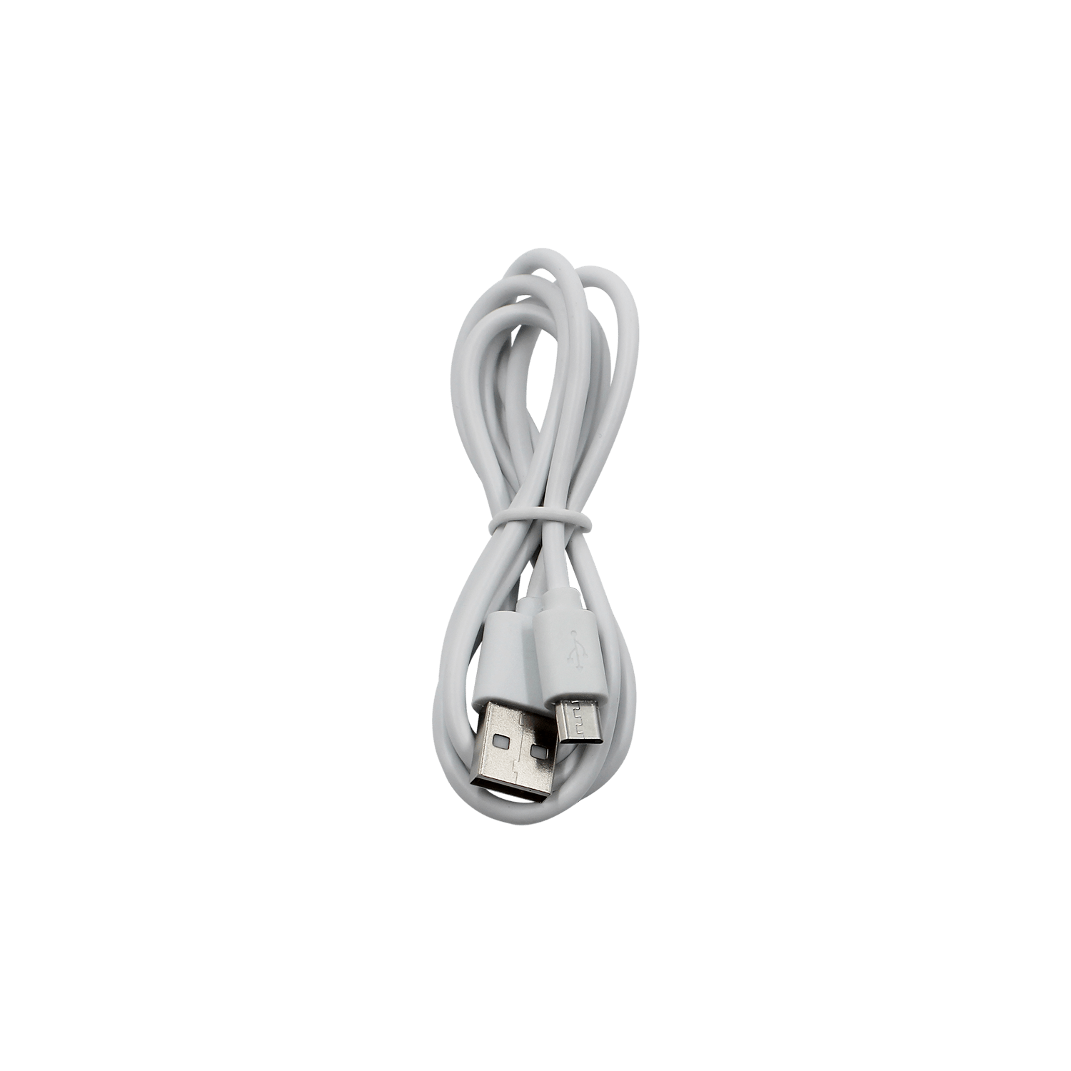 Беспроводное зарядное устройство Flatty ST (Белый)-5