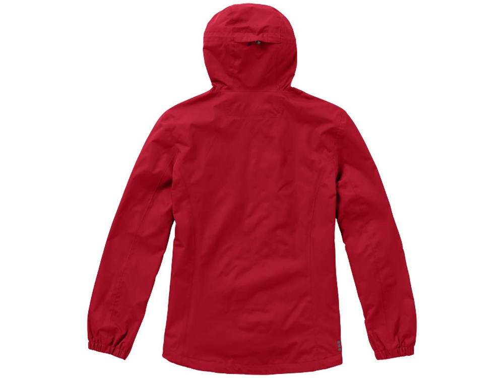 Куртка Labrador мужская, красный-2