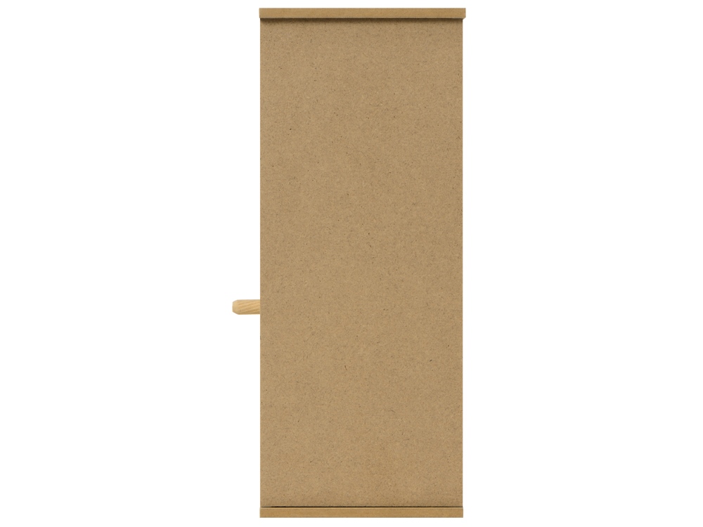 Скворечник DIY-3