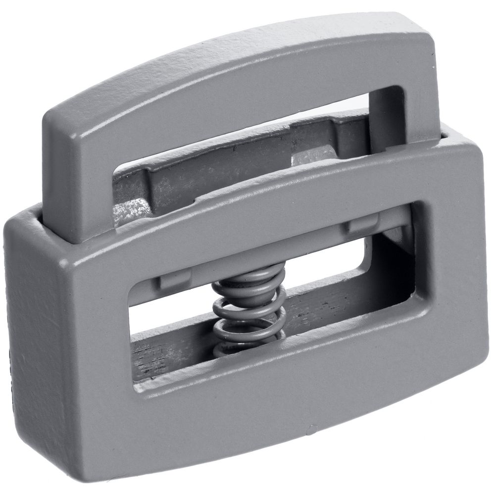 Фиксатор для шнура Latch, серый-1