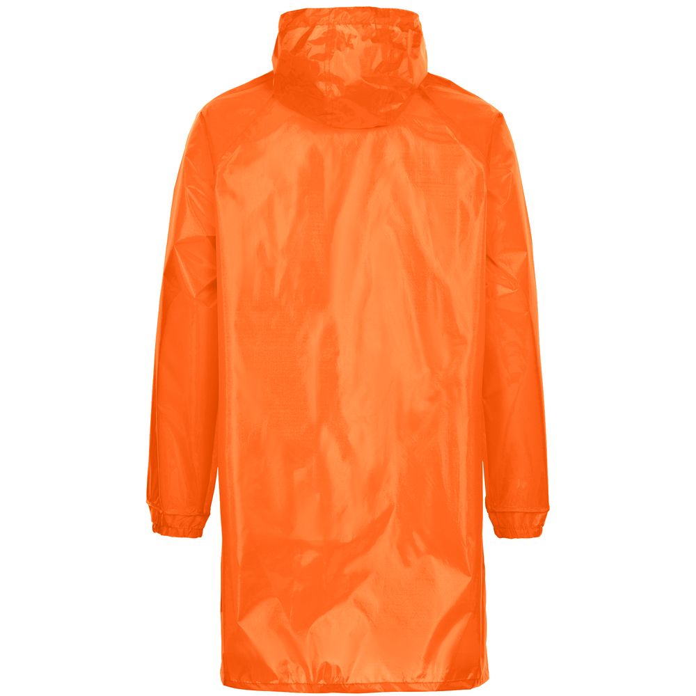 Дождевик Rainman Zip Pro, оранжевый неон-2