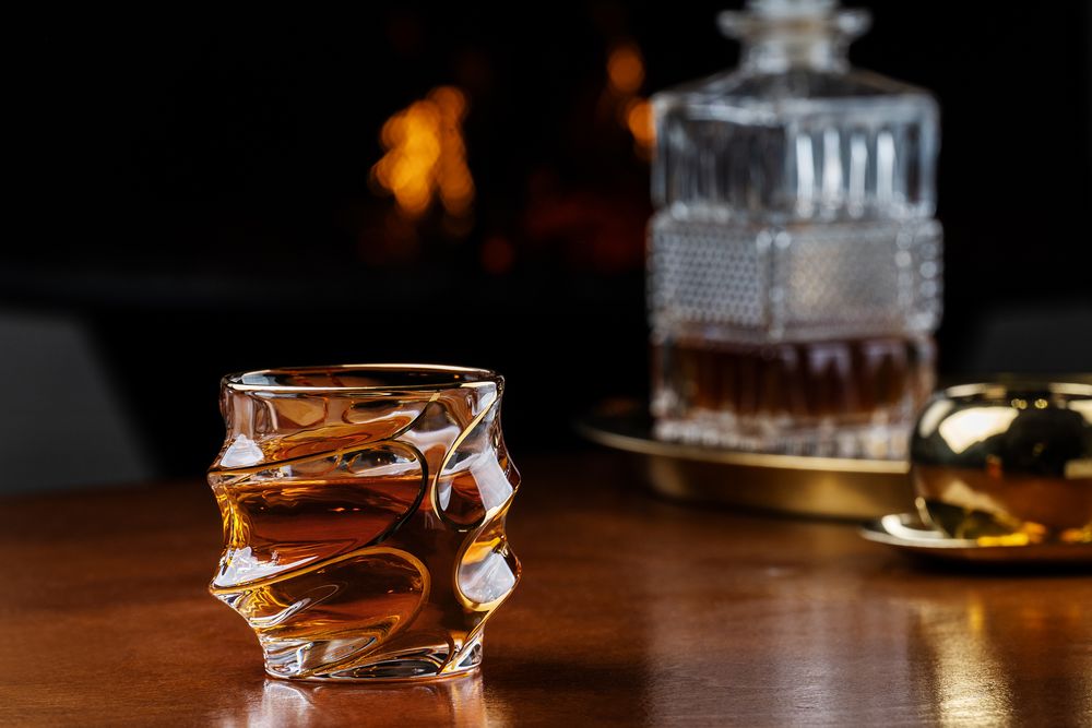 Стакан для виски Flexury-2