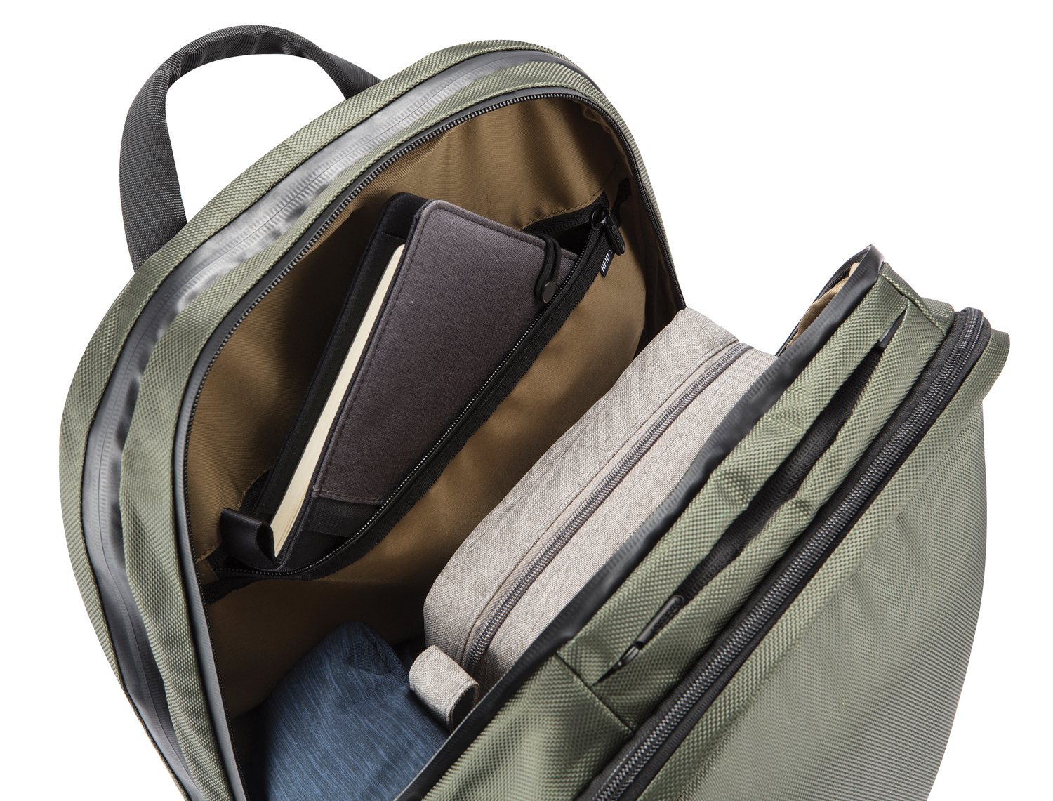 Рюкзак XD Design Bobby Explore-23