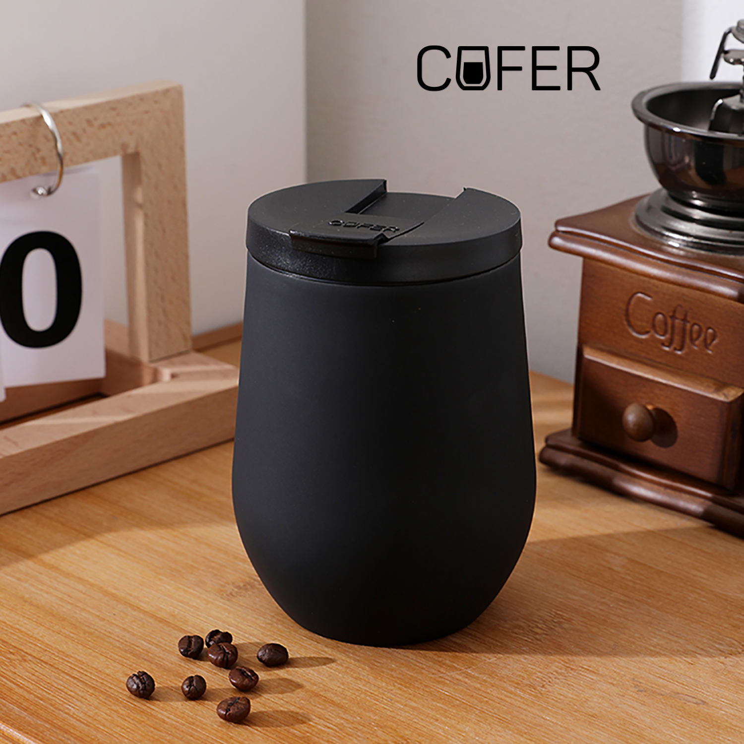 Кофер софт-тач NEO CO12s (черный)-0