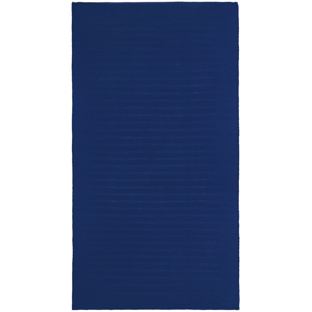 Плед Field, ярко-синий (василек)-1