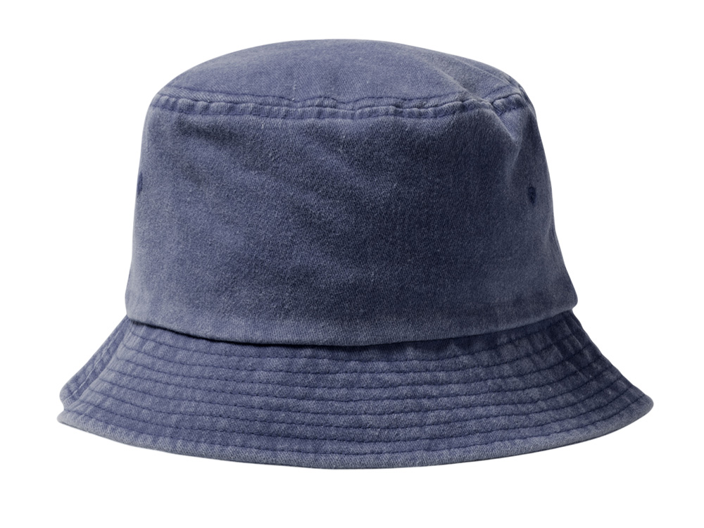 Панама DEREK, синий нейви-0