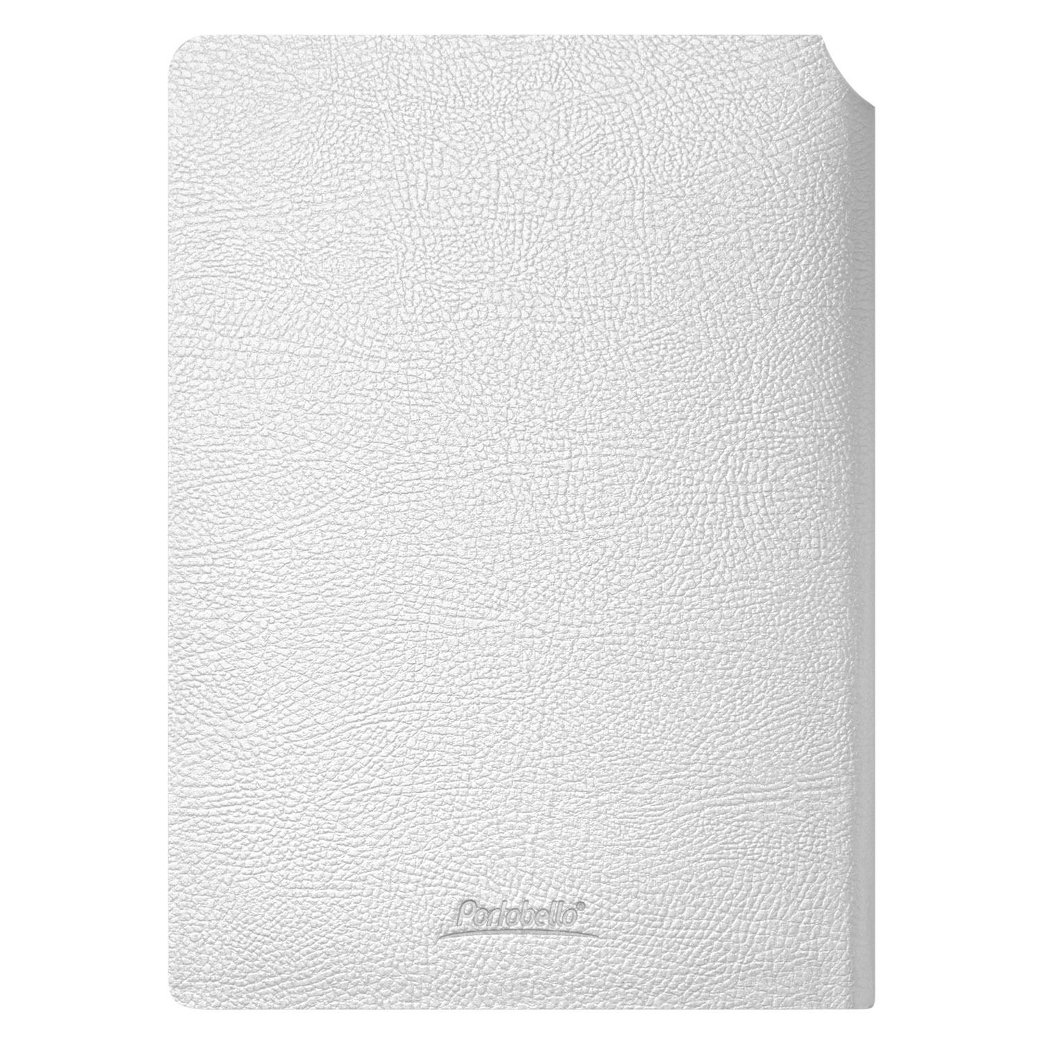 Ежедневник Молто (Molto) недатированный, серебряный (без упаковки, без стикера)-3