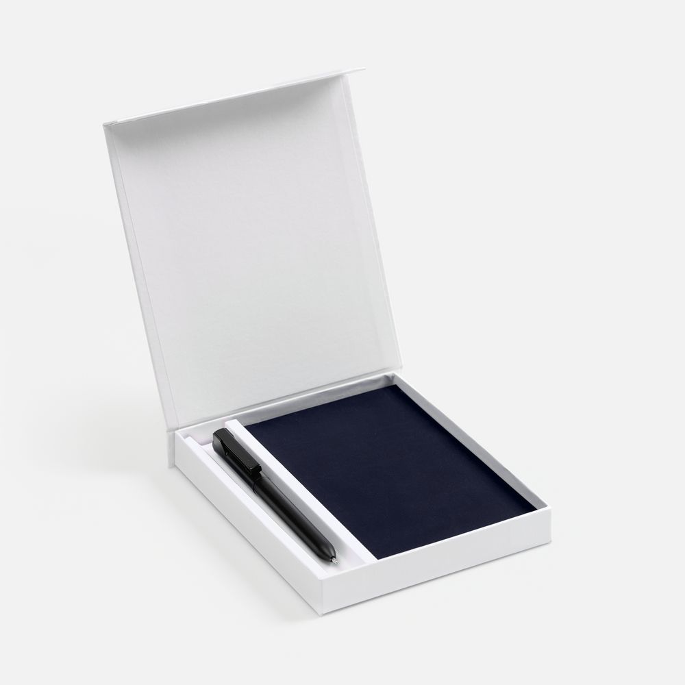 Набор Flat Mini, черный-0