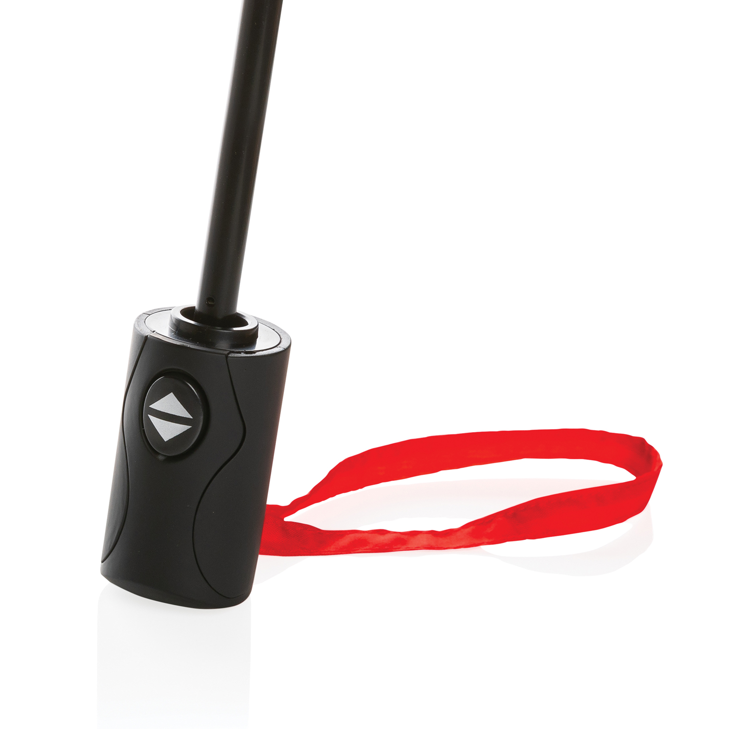 Плотный зонт-автомат Impact из RPET AWARE™, d94 см -7