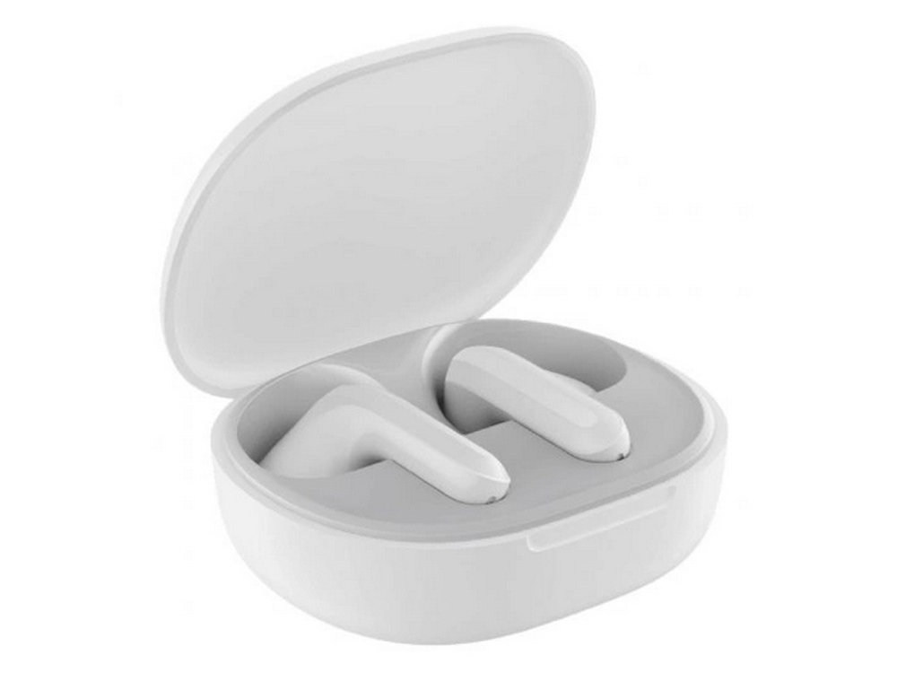 Наушники Xiaomi Redmi Buds 4 Lite White (BHR6919GL)-2