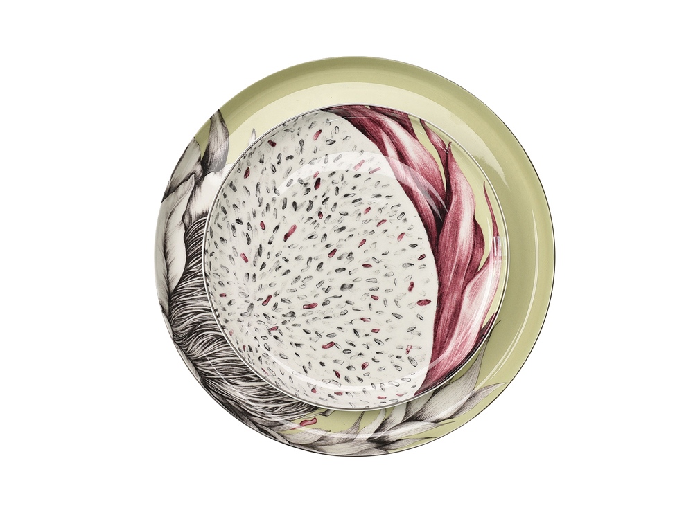 Тарелка Valerie Concept PLATE 1 DRA-1